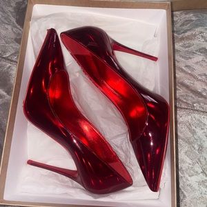 Christian Louboutin